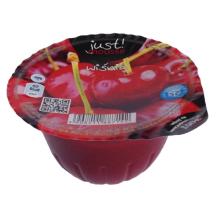 Just! Mousse Cherry