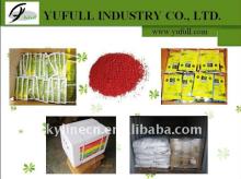 Agrochemicals,Matalaxyl 12% + Copper oxide 60% WP for cocoa fungicide
