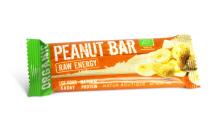 Organic Protein Bar