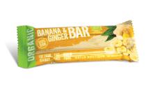 Organic Banana Bar