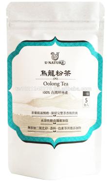 Oolong Tea Powder