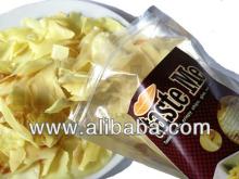 taste Me  Durian  Chip (Natural  Durian  Flavor)
