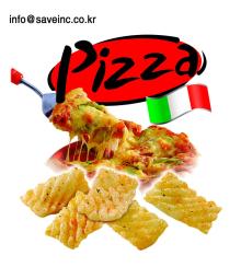 Pizza Snack