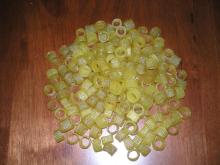  Corn  Pellet: Twister Pop Pellet