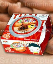 Taffy Tamarind candy