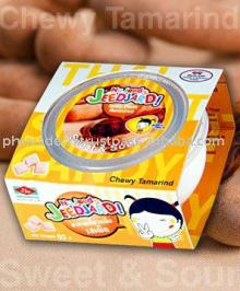  Tamarind  Spicy Plum Flavoured candy.