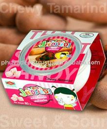 Tamarind Spicy Flavoured candy.