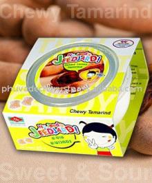 Pickled Lemon Tamarind.