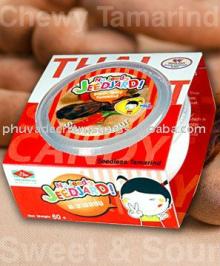 Super Spicy Tamarind.