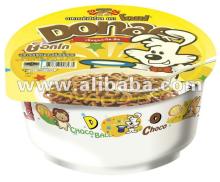 DONAE CHOCO ABC (in Cup)