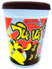 WINNAE - BUTTER BISCUIT (in Cup)