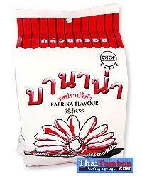 Banana Chips organic healthy fruit snack