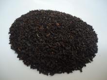 Organic black tea BOPF