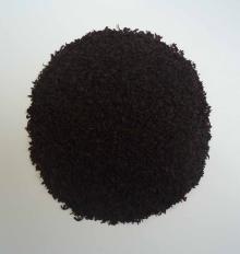 Ceylon black tea Broken Orange Pekoe Fannings (BOPF)