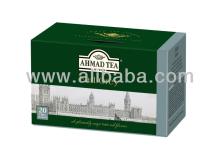 Ahmad Tea: Earl Grey 20's
