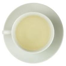 Cinnamon Flavored White Tea