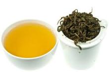 Cinnamon Flavoured Green Tea