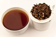  Lychee  Flavored Black  Tea 