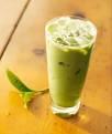 Apple Cinnamon Flavored Green Tea