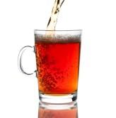 High quality Cinnamon Flavored Black Tea