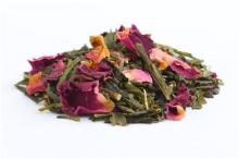 Wild Cherry Tea