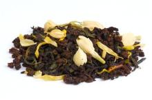 Cinnamon Flavoured Black Tea