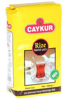 Caykur  Turkish   Tea  1000 Grs