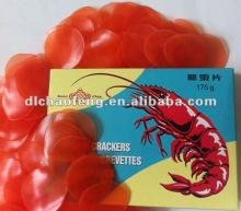 PRAWN CRACKER