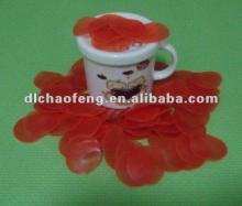 HIGH QUALITY RED PRAWN CRACKERS
