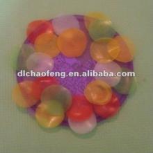 Chuxin Brand Colored Prawn Crackers