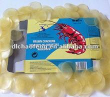 White Prawn Cracker