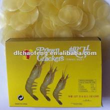 227g WHITE PRAWN CRACKER