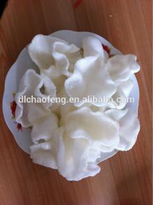 white Prawn Cracker,prawn chips,prawn snacks