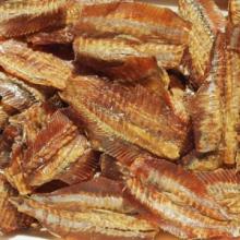 Baked Fish