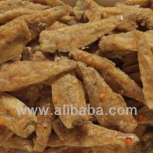 Dried Seafood - Crispy Seasoned Fish