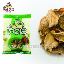 Dried Fish - Crispy Sepat Siam Fish Snack