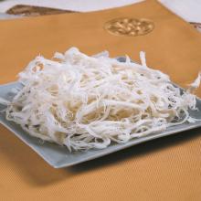 dried shredded squid