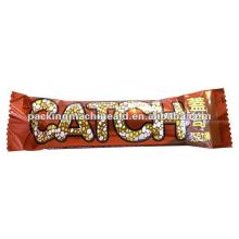 automatic bar chocolate packing wrapping machine ALD-350