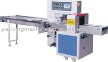 marshmallow ,candy floss, cotton candy packing machinery ALD-250X (Upgraded)