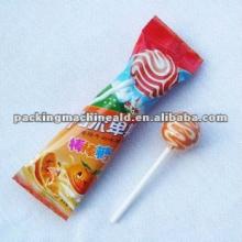 automatic lollipop wrapping packing machine ALD-250