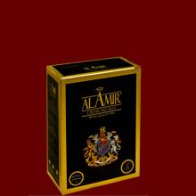 AlAmir Earl Grey Black Ceylon Tea - 100 gr.