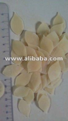 SBAS-ALMD ALMONDS