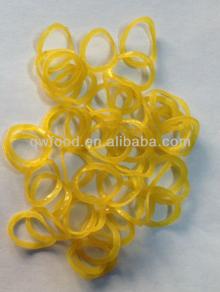Onion Ring Snack Pellet