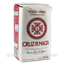 Cruz de Malta CdM 0.5 kg  yerba   mate   tea 