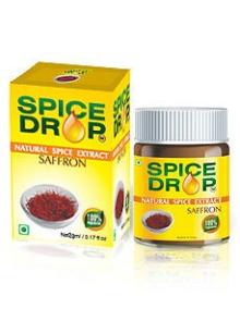 SPICE DROPS - TEA MASALA /BLACK PEPPER/GINGER /CLOVE/CARDAMON 2.5$/5ML PACK