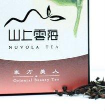 Taiwan Oriental Beauty Oolong Tea