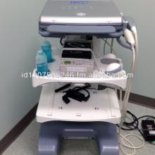 voluson i portable GE 3d 4d ultrasound with probes BT 09