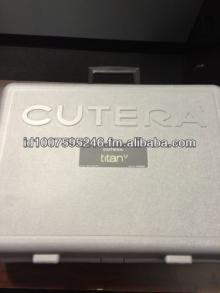 Titan V Cutera Handpieces