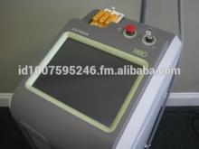 Cutera year 2012 XEO Navigation System with Nd Yag and Limelight