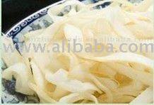 Dried Salted Squid Strips